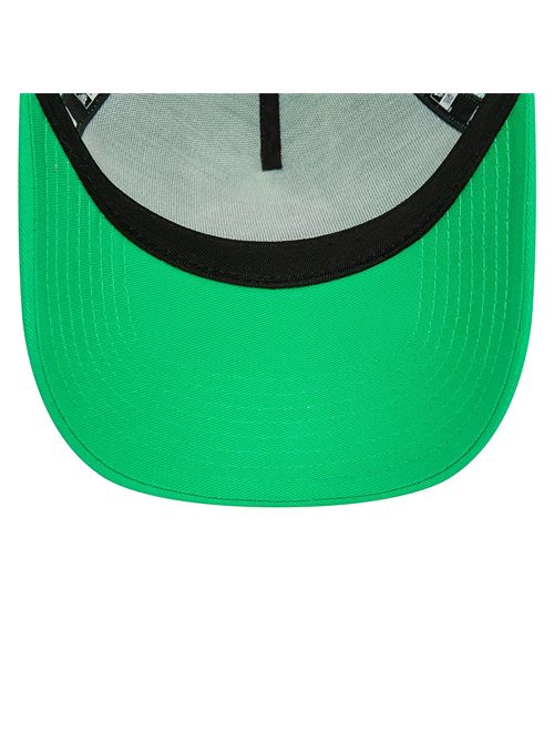 LEAGUE ESS TRUCKER NEYYAN  SRGWHI NEW ERA | 60503395/BRIGHT GREE